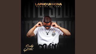 Lapho ukhona