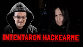 ¡ME INTENTARON HACKEAR! Te Explico con Código como lo Hicieron