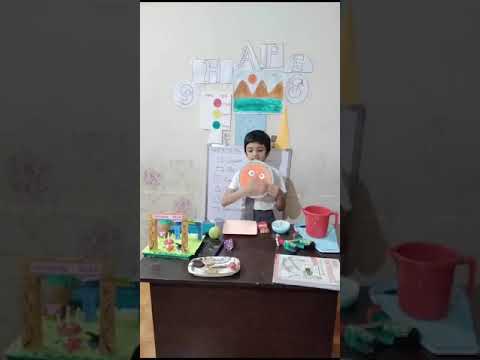 Different Types of Shapes by Sukrutha Bhat@bhatsrinivasa