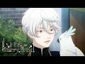 Nina Meets Sett | Nina the Starry Bride