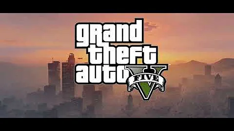 Grand Theft Auto V Trailer: Soundtrack - Isabel Fl...