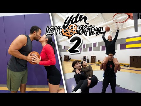 YDN Love & Basketball 2