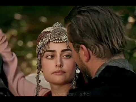 Ertuğrul & Halime // Yüksek Dağlara Doğru KLİP 💫