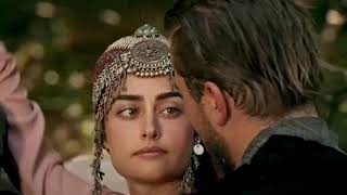 Ertuğrul & Halime // Yüksek Dağlara Doğru KLİP 💫