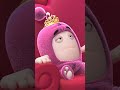 Talentless Show! | Oddbods SHORTS | Funny Cartoons For Kids #shorts #kidscartoon #oddbods