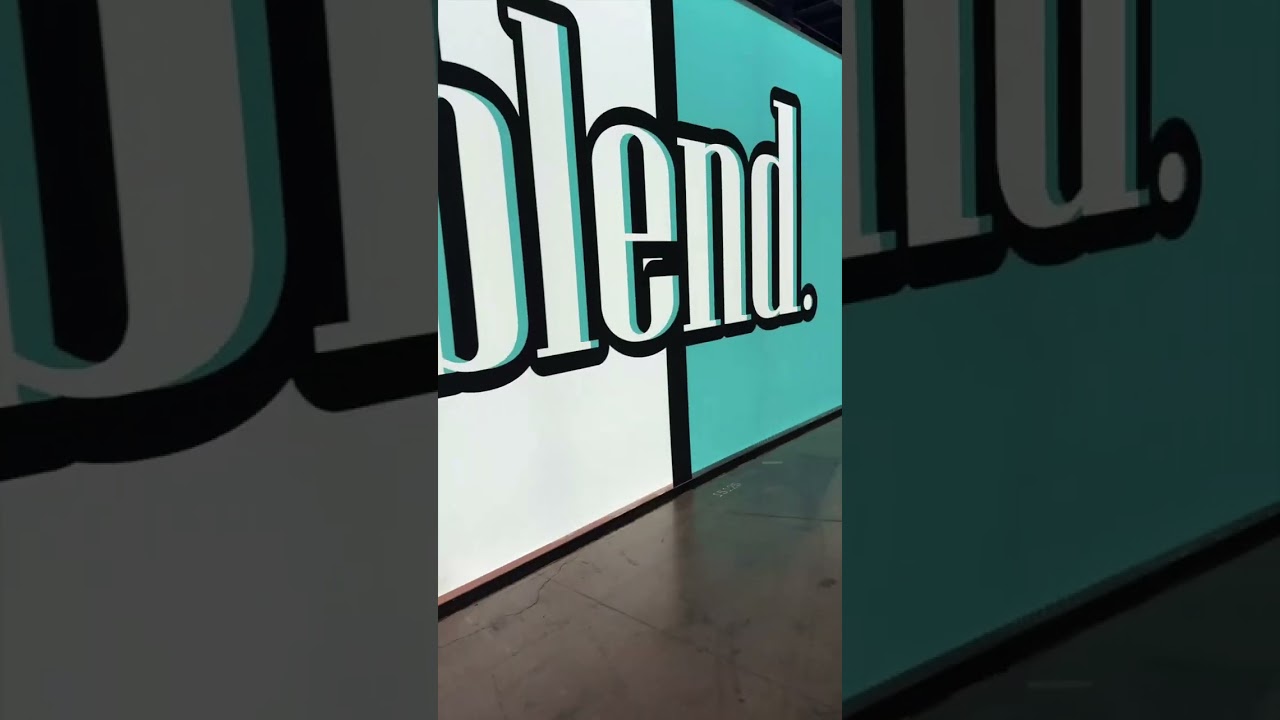 Champs Trade Show Recap 2025