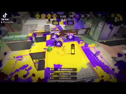 昔のクリップです。スプラキル集#スプラトゥーン3 #スプラ3 #スプラトゥーン2 #スプラトゥーン #キル集