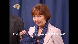 Смешные моменты из Ворониных №4 "Синий шарфик" Смешные моменты из Ворониных №4 "Синий шарфик"
