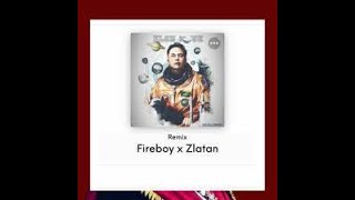 Shallipopi Ft Fireboy DML Ft  Zlatan Elon Musk Remix [Radio Edit] Clean Version