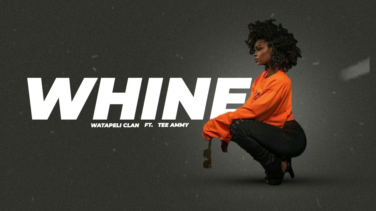 Watch Whine Rmx Watapeli clan ft Tee Ammy🔥🔥🔥 on YouTube Watch Whine Rmx Watapeli clan ft Tee Ammy🔥🔥🔥 on YouTube