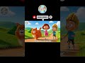 ব্যঞ্জনবর্ণ ত থেকে দ পর্যন্ত#banglakidssong #banglarhyme #kidscartoon #nurseryrhymes