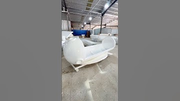 Quy trình các bước sản xuất nội thất decor tại xưởng Compositesaigon #3dart #decor #interior #frp