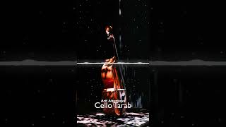 Arif Altunkaya - Cello Tarab Long Cello Taqsim