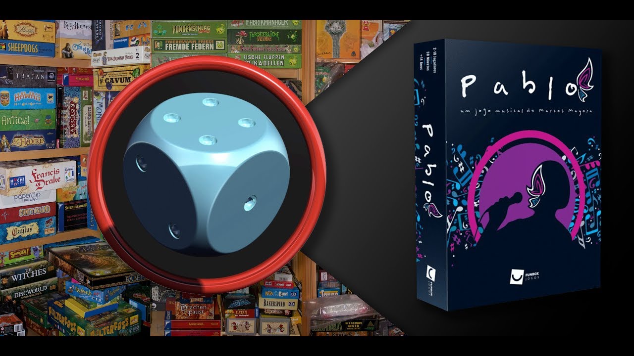 Pablo Como Jogar YouTube