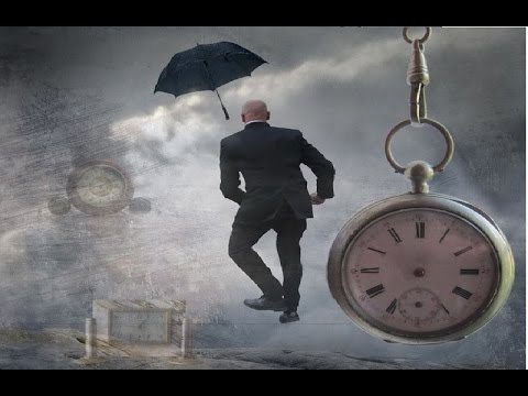 Video: Cómo Ralentizar El Tiempo