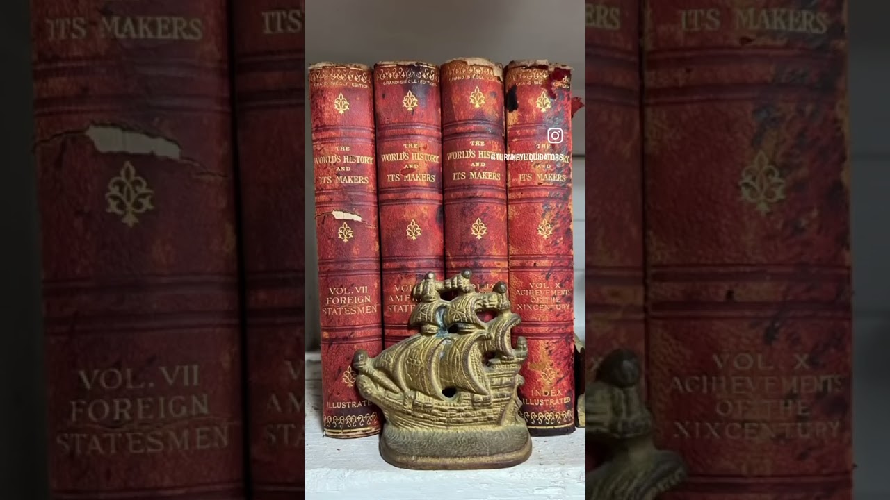 Toll Gate Revival Shop Liquidation 11/19/23 