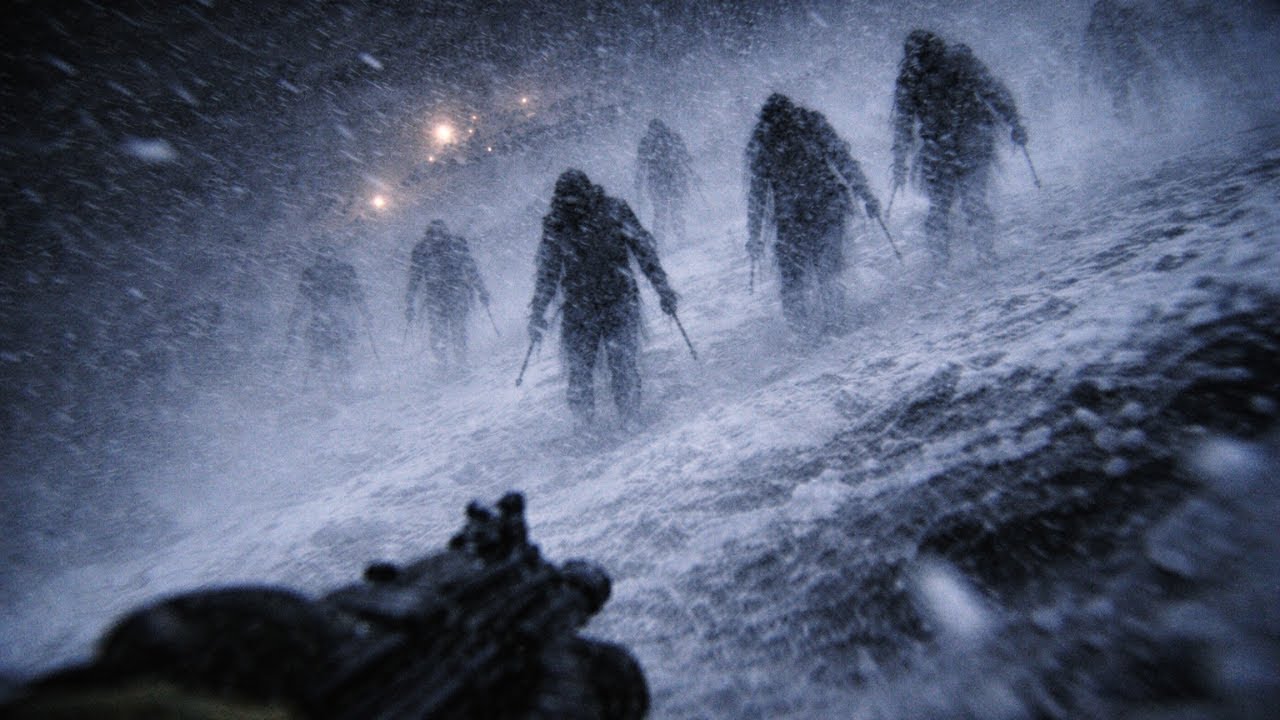 Гора Кайлаш скрывает нечто гораздо более странное, чем вы думаете.