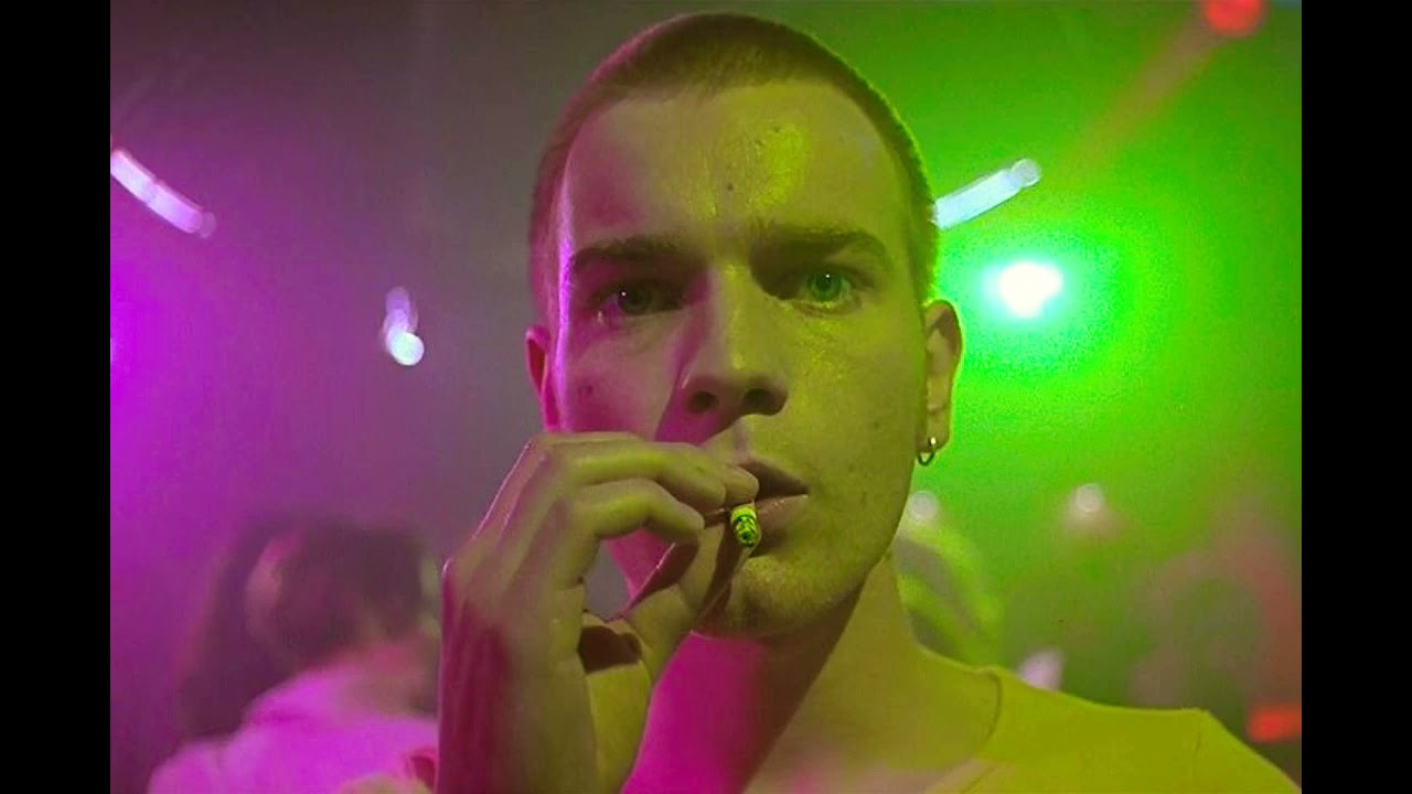 underworld - born slippy (sped up + pitched)