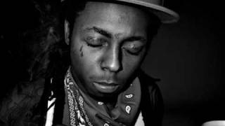 Lil Wayne - Pusha (Feat. Lloyd)