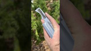 Damascus experiments! Message me on Insta if you are interestd. #damascus #experiment #test #hollow