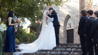 Our Wedding Highlights