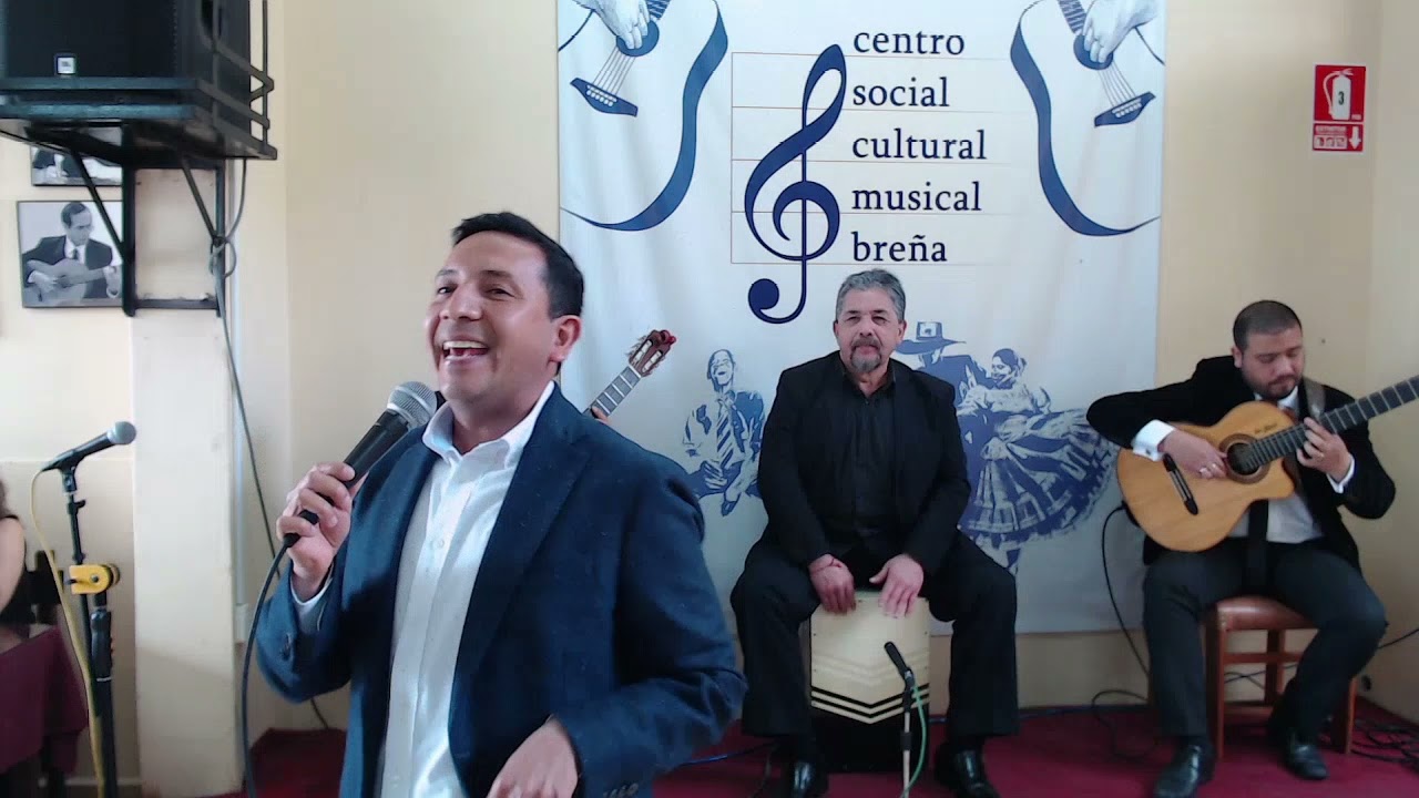 Esto es Breña - 31/10/21