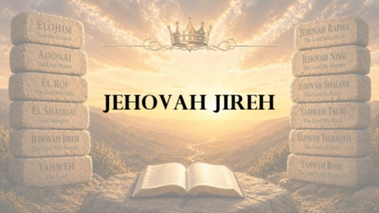 6th Sunday after Pentecost