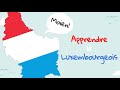 E22 akkusativ  dativ  apprendre le luxembourgeois