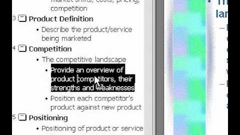 Microsoft Office PowerPoint 2000 Move texts