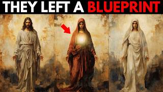 The Bridal Chamber: 4 Stages of Awakening That Began With Sophia's Fall