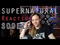 Supernatural Reaction 9x16 | Part 1 | DakaraJayne