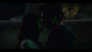 Shalini Pandey Kissing Scene In Bandwale Romantic & Hot Moments Bandwale Best Romantic Scenes