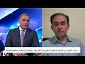 د. رضوان زيادة لـ "ولات تيفي": الكورد تعرضوا لظلم تاريخي ويجب أن يكون لهم دور بارز في مستقبل سوريا