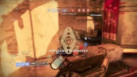 Please nerf arbalest - Destiny 2