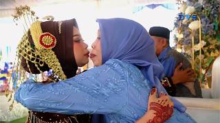 Temu manten Adat Jawa 