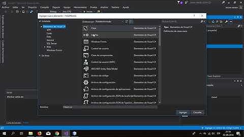 POO - 02 - Hola Mundo