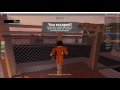 Roblox Jailbreak Prisoner Base