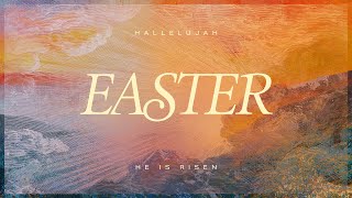 [11AM Traditions] Easter at Redeemer 2024