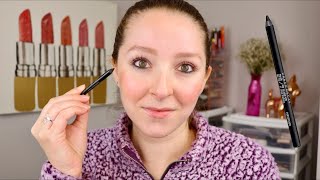 Urban Decay 24/7 Glide On Eye Pencil Review