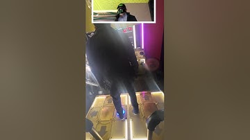 【DDR WORLD】【WAVE razer zephyr】　#DDR #DDR WORLD #BEMANI #razer  町田ラウンドワン　20251119