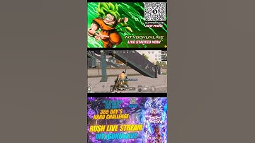 "Teammates Saved Me! 💯 Insane 1v3 Clutch #BGMI #Shorts"