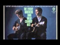 Video thumbnail for The Everly Brothers sing Silver Threads & Golden Needles (Rhodes/Reynolds)