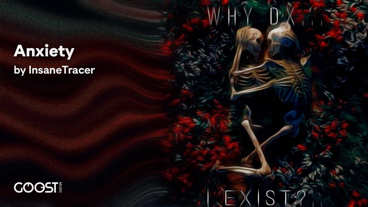 Watch InsaneTracer - Anxiety (Official Audio) on YouTube Watch InsaneTracer - Anxiety (Official Audio) on YouTube