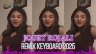 Joget Rojali Remix Keyboard 2025 | Joget Ambon Terbaru Lilis RL
