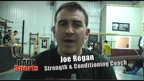 Donald Swanson, Alpha Combat and Boxing's Grassroo...
