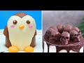 Delicious Cake Decorating Ideas | How to Make Cake Decorating for Holidays