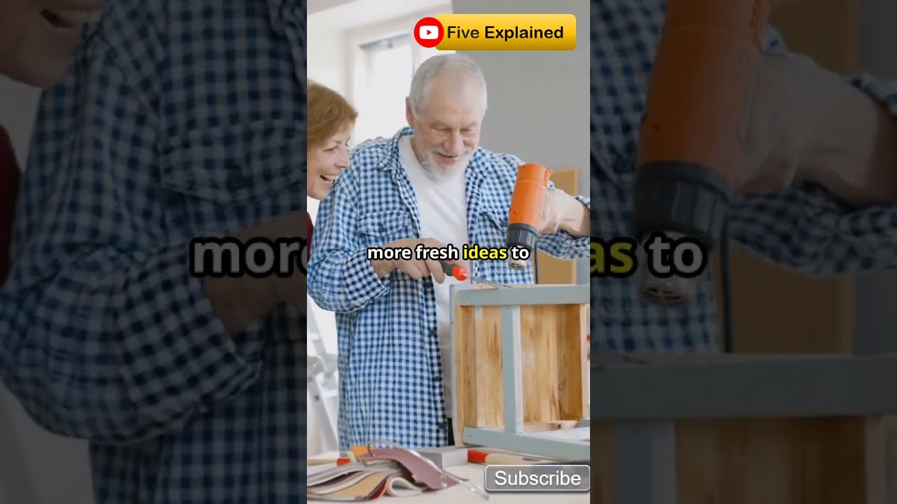 Top 5 Most Popular Home Improvement Projects | Kitchen Renovation, Bathroom Remodel & More!