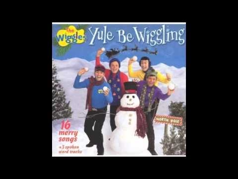 16 The First Noel Wiggles Christmas Wish