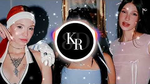 (Audio 8D) 🎧 Briella, La Joaqui, Yami Safdie - Coquette Remix