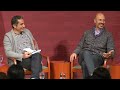 Politics, Humor & Playing a Terrorist on TV